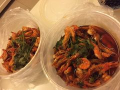 精品大虾-万州大虾(五桥店)