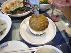 -观塘港茶餐厅(八一大道店)