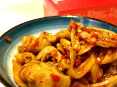 -谭十三南昌大排档(船山路总店)