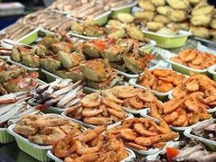 -大学城夜市大排档(凤栖路店)