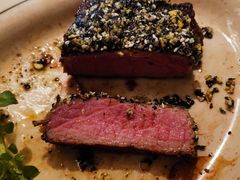 -燃扒房Steakhouse(皇庭店)