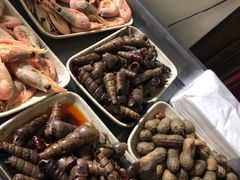 -小红桶烧烤(烟台芝罘医院总店)