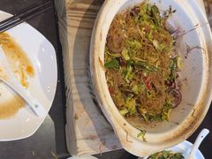 -老牌坊•鲁菜名店•地道济南菜(大观园商埠店)