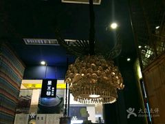 大堂-兰木肆·云南菜(龙湖U城天街店)