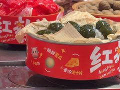 -龍歌自助小火锅(李沧丽达店)