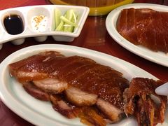 -北平印象.北京烤鸭.新京菜.融合菜(世贸店)