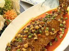 -老回回饺子馆(海洋馆店)