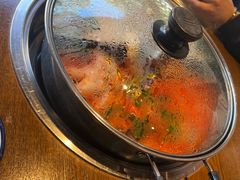 -阿婉贵州苗家酸汤鱼(梅林店)