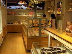 自助取餐区-好利来(靖江路店)