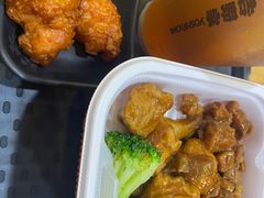 -吉野家(深圳水贝分店)