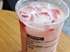 -星巴克臻选(中山石岐大信新都汇店)