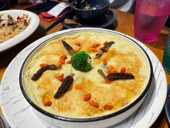 -觅山云南菜(泊富ICITY店)