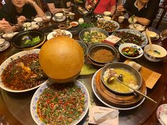 -杨记隆府(南坪店)