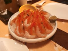 -佛山希尔顿酒店·融誉亚洲美食荟