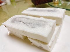 -奥华餐厅·老张记(台基厂店)