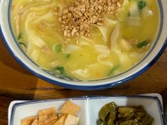 -老雒阳清真水席(瀍河店)