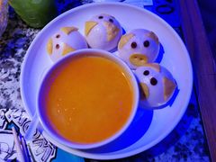 -蛙舍·炭烧牛蛙(东百中心店)
