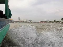 -曼谷素万那普国际机场