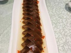 -红城阁·上海味道(四平路店)
