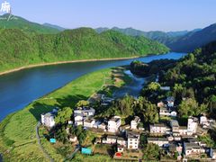 -新安江山水画廊风景区