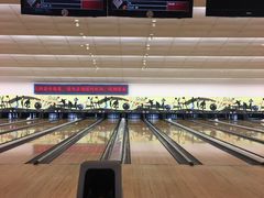 -广州保龄球馆(广州天河体育中心店)