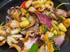 -友德福.老字号粤菜.广州地标融合美食(荔湾路店)