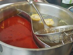 -潮汕美牛肉丸火锅店(天宁寺店)