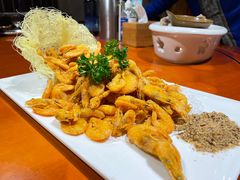 -海拉尔蒙古包(房山长阳总店)