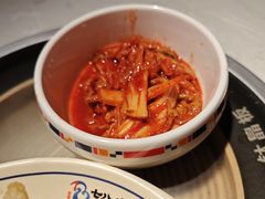 -七八冷面·延边朝鲜族美食(欢乐谷店)