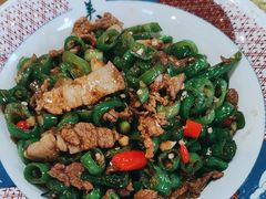 -湘香私房菜(大石长隆店)