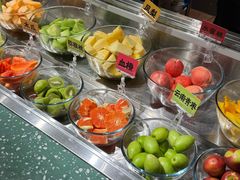 -水平有限广西米粉·广西风味集(五道口店)
