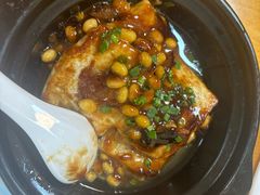 -芳华轩•客家菜馆(梧桐山店)