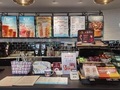 -COSTA COFFEE(百葛服务区店)
