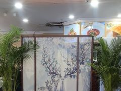 -新侨三宝乐西餐厅(崇文门店)