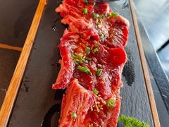 -谷牛和牛烤肉(漕河泾印象城店)