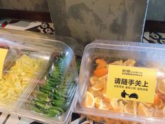 -炊烟小炒黄牛肉(东庆街店)