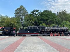 -柳州工业博物馆