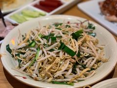 -春饼先生·北京烤鸭(甘井子万达店)