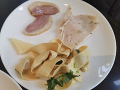 -美食汇·海鲜自助西餐厅·江门富力万达嘉华酒店