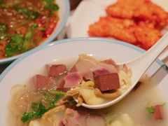 -小杨生煎(湟普汇店)
