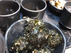 -九田家黑牛烤肉料理(太阳城店)