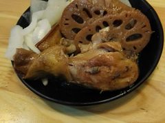android_upload_pic-汪爹爹武汉牛三鲜(朝外大街店)