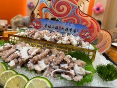 -白金汉爵大酒店·中餐厅(相城店)