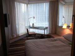 -香港皇家太平洋酒店