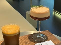 -Dogi&kiki Coffee(中心商务大厦店)