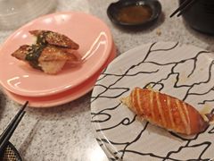 -争鲜回转寿司(西红门荟聚PLUS店)