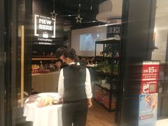 -新贝乐意大利餐厅(苏州中心店)