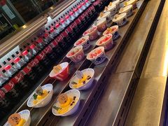-李姑婆鲜切牛肉火锅自助(凤城二路店)