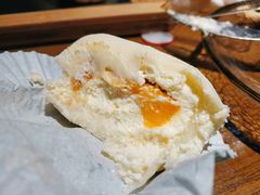 芒果冰淇淋雪媚娘-IFIF 如果花園(宽厚里店)