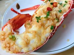 -海大大蒸汽海鲜餐厅·粤菜·特色小炒(欢乐颂店)